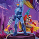 Illustration for article titled Mega Man 10 Achievements are Typically Unreasonable
